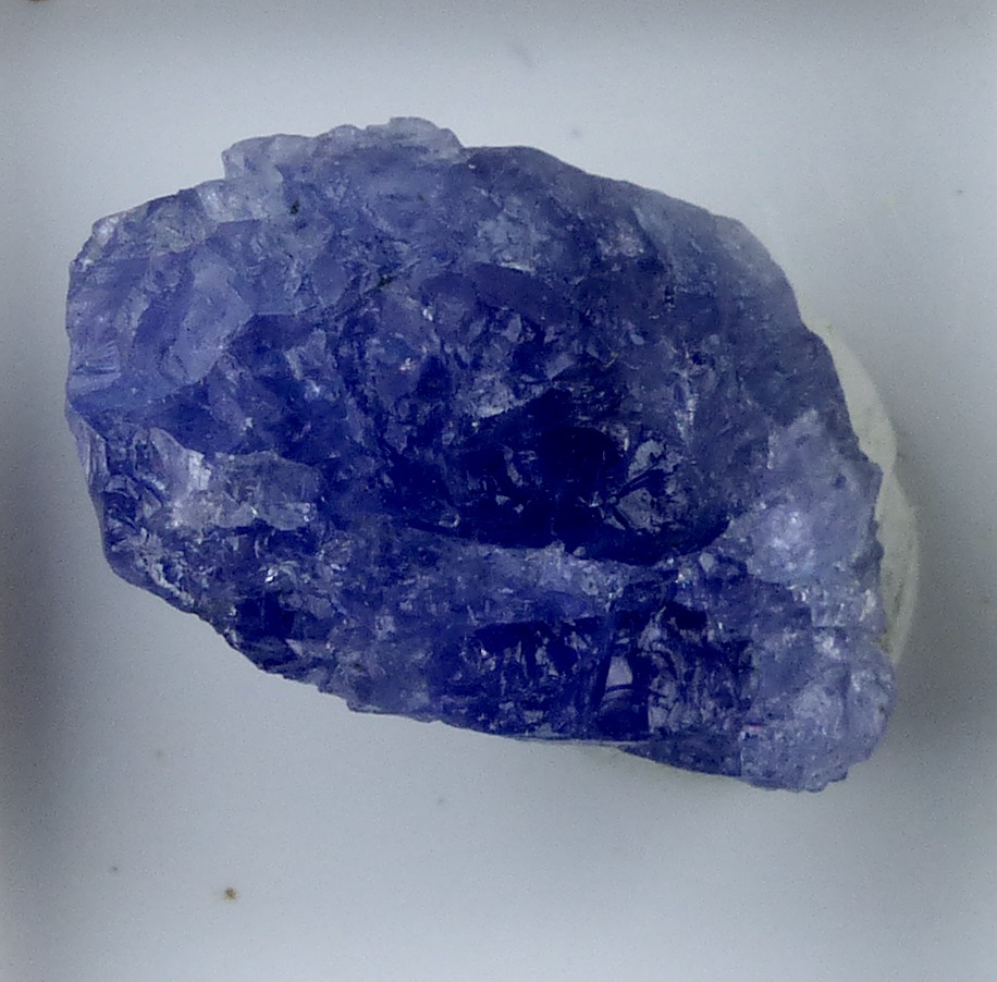 Tanzanite