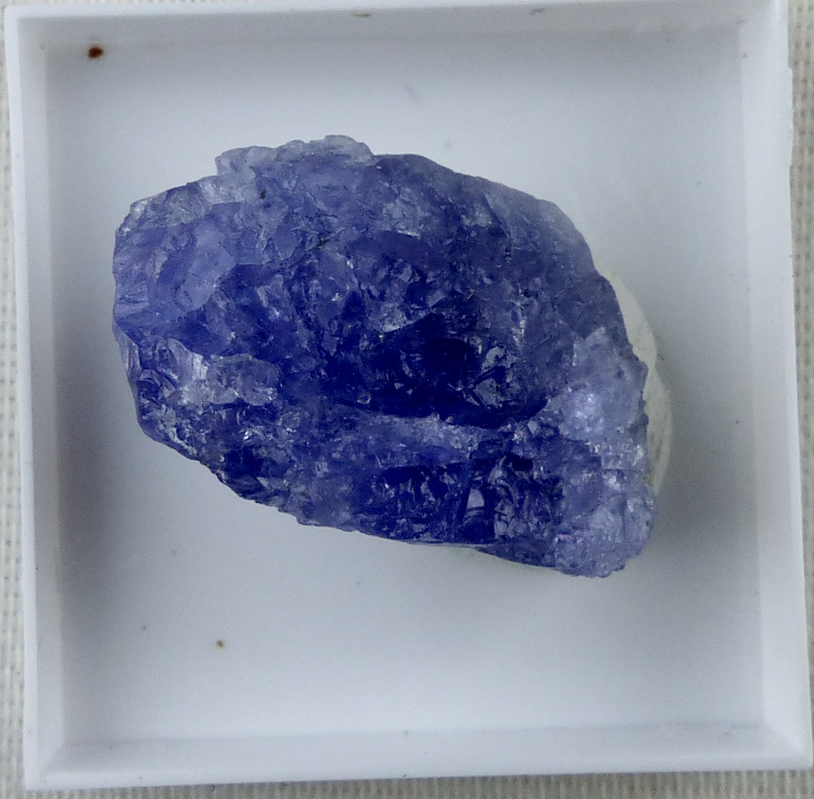 Tanzanite