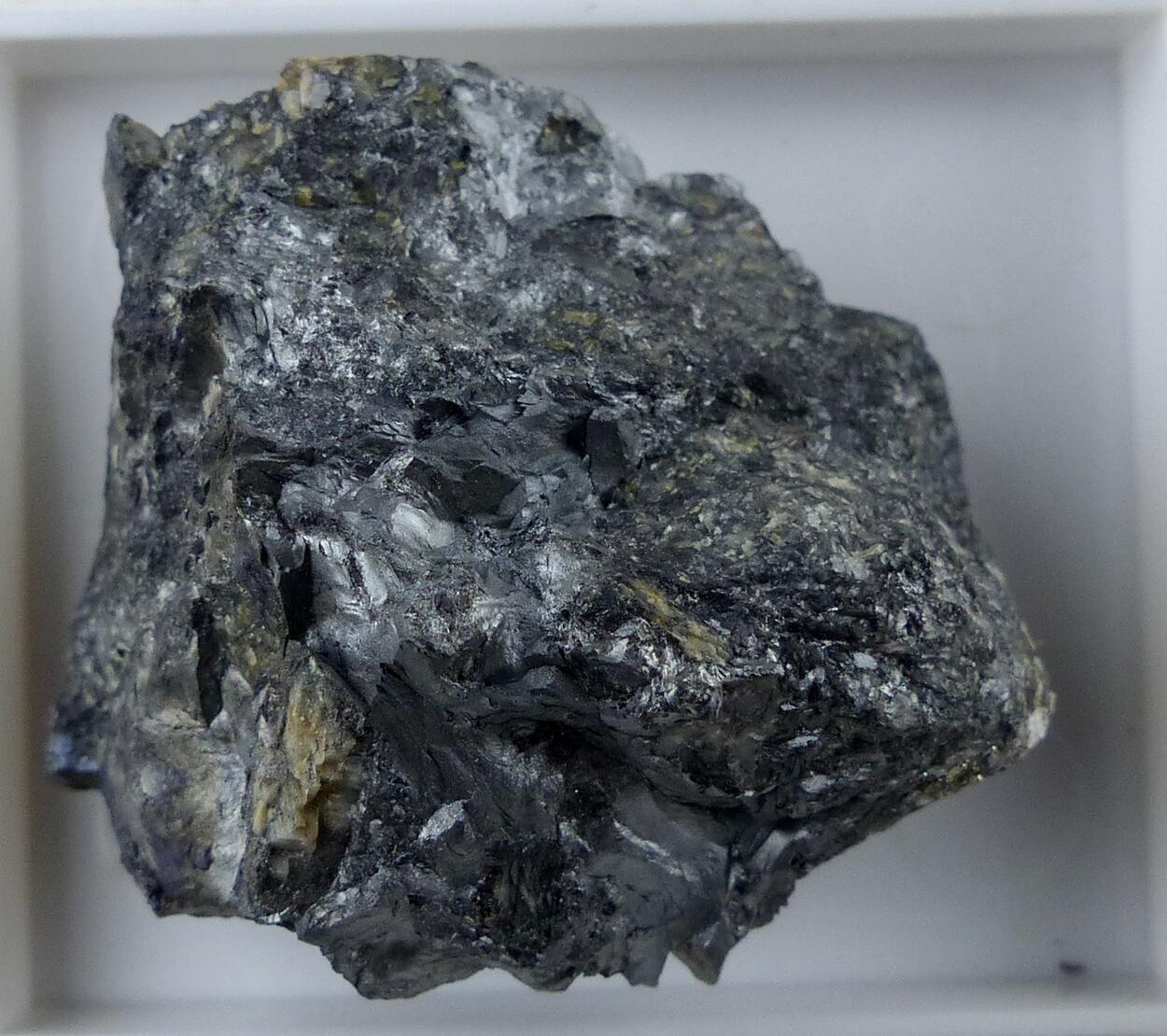 Boulangerite