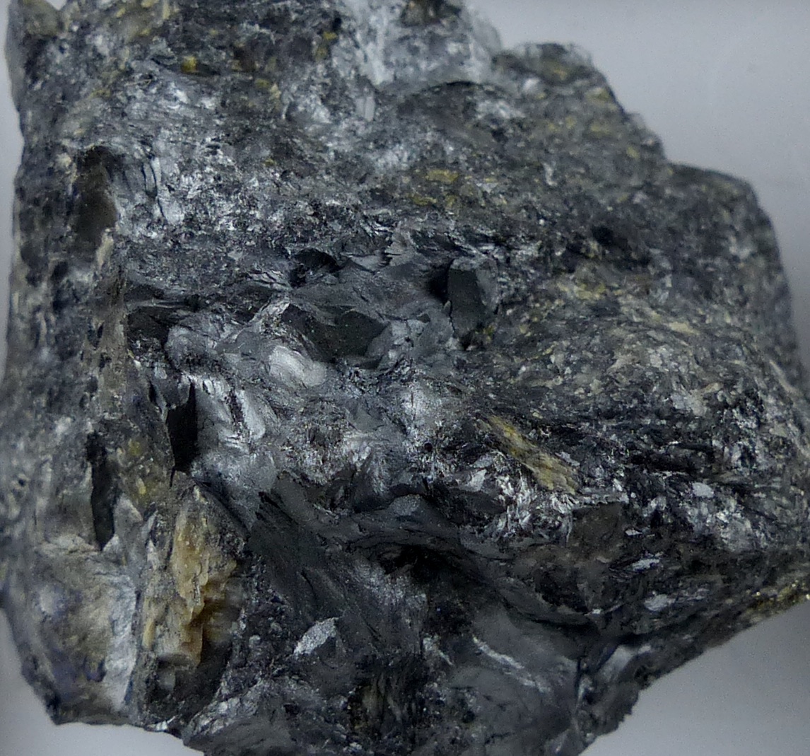 Boulangerite