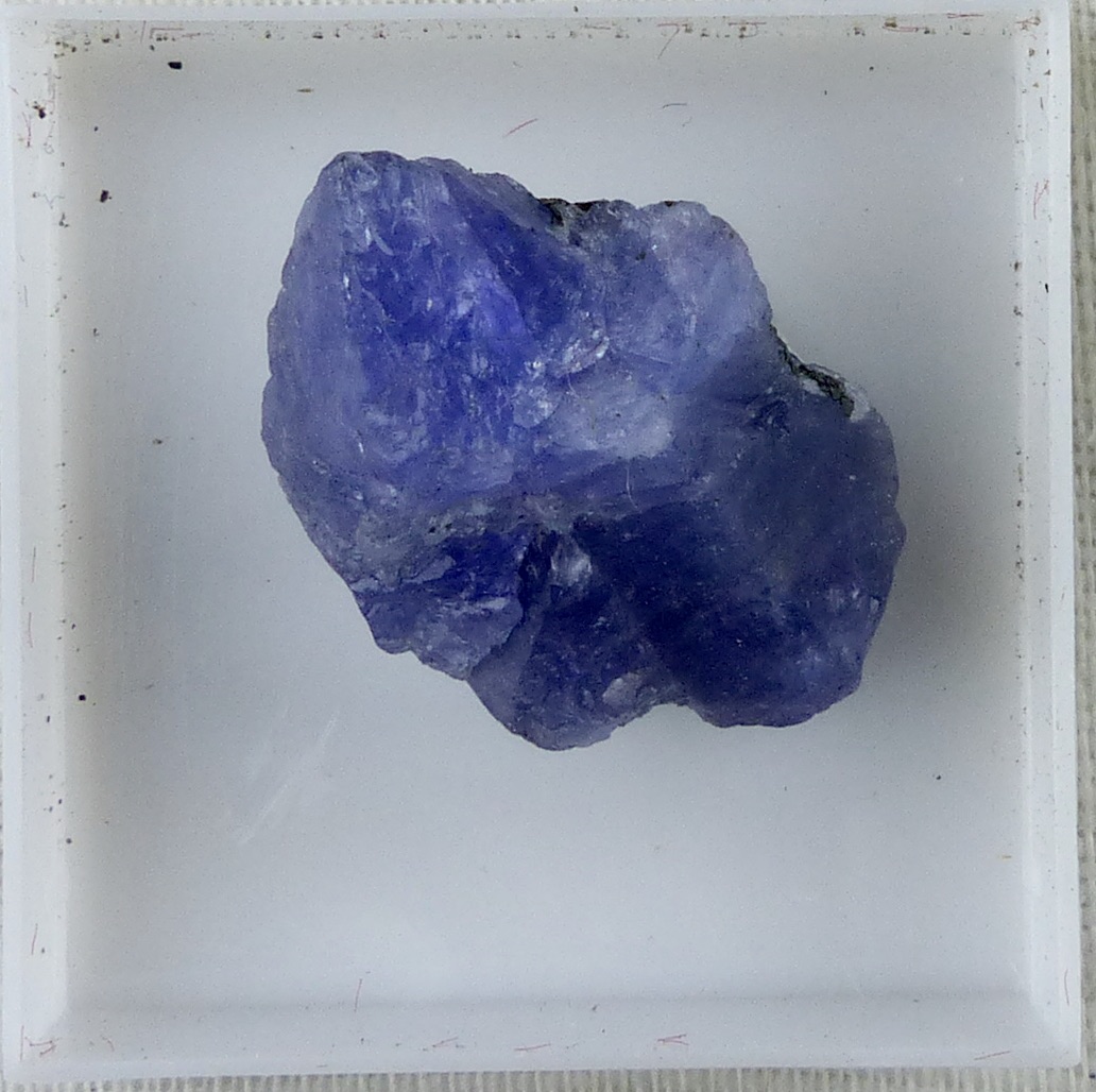 Tanzanite