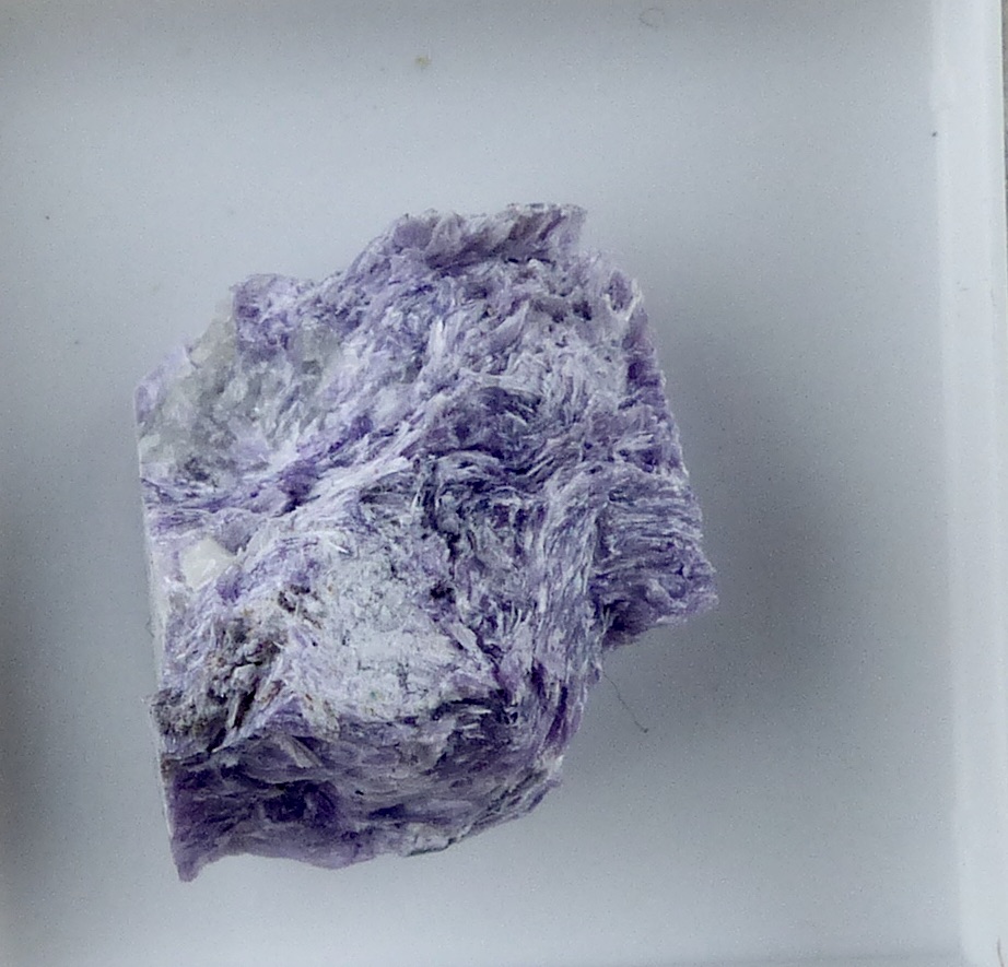 Charoite