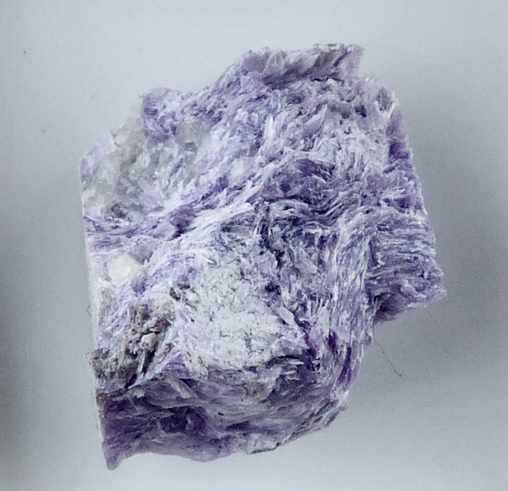 Charoite