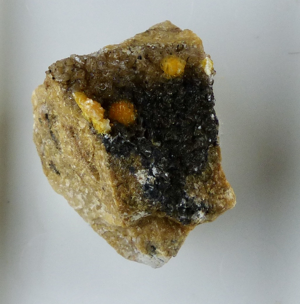 Boltwoodite