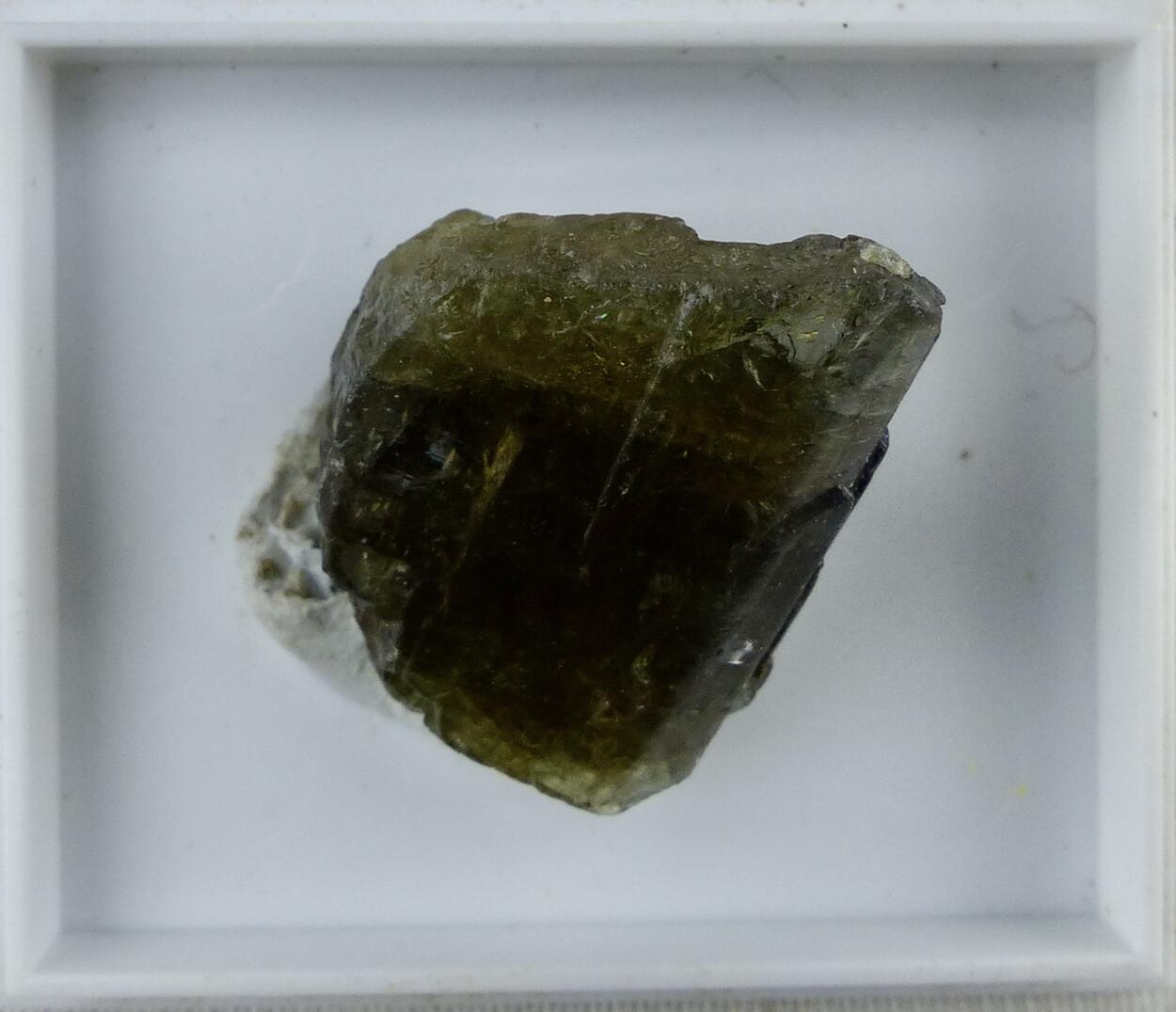 Zoisite