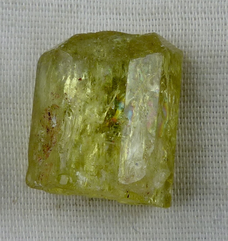 Apatite