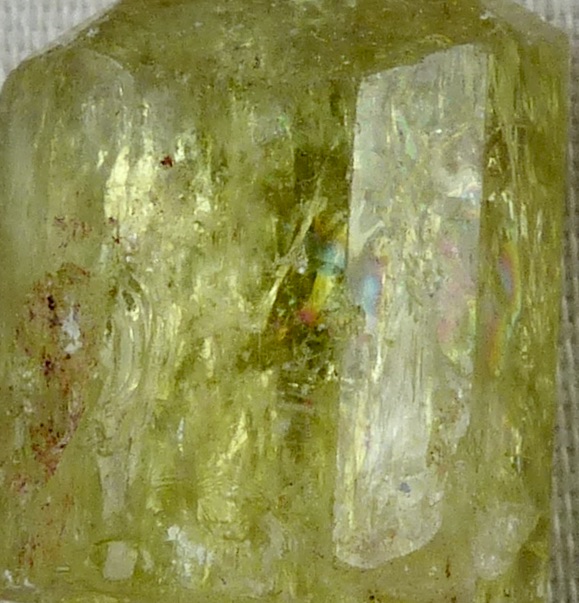 Apatite