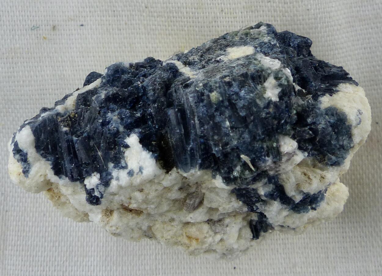 Indicolite