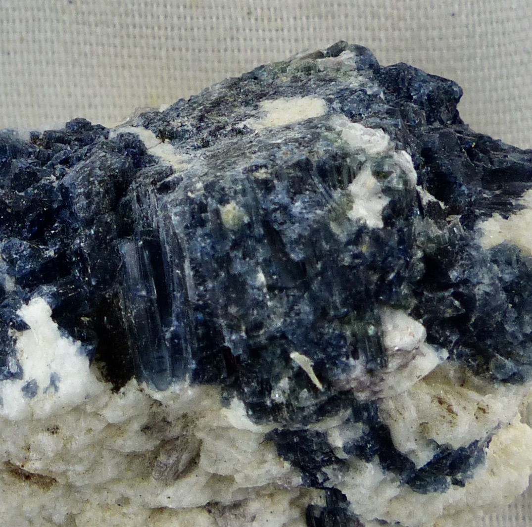 Indicolite