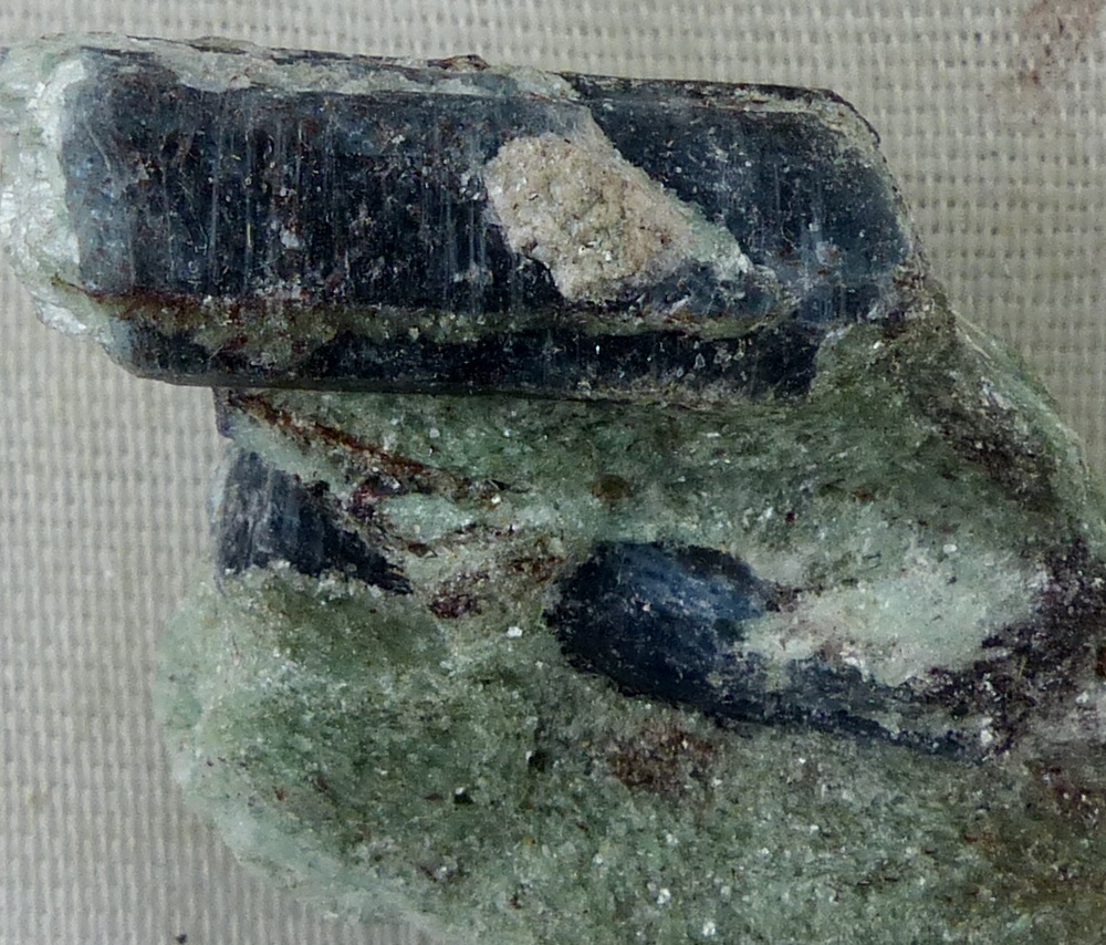 Kyanite