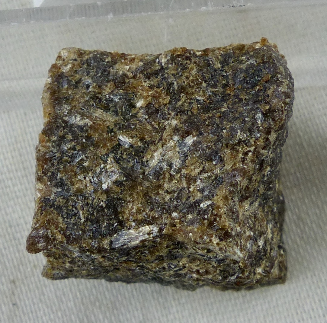 Richterite