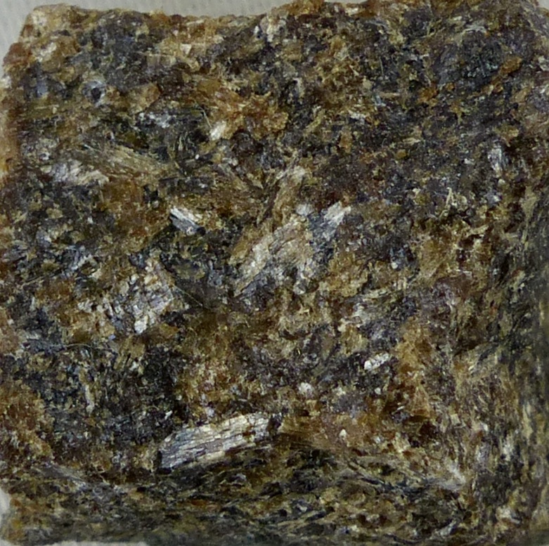 Richterite