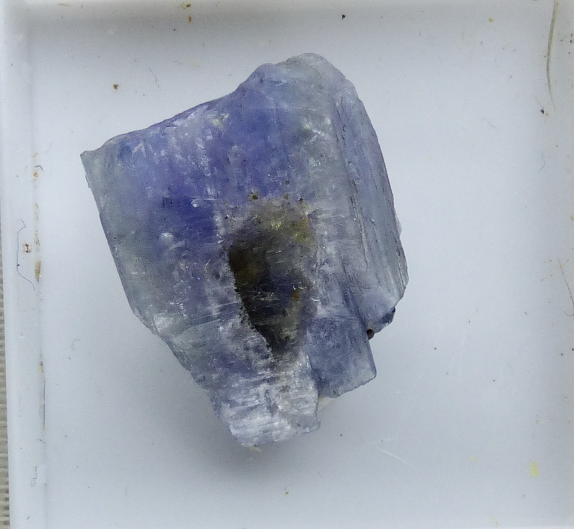 Tanzanite