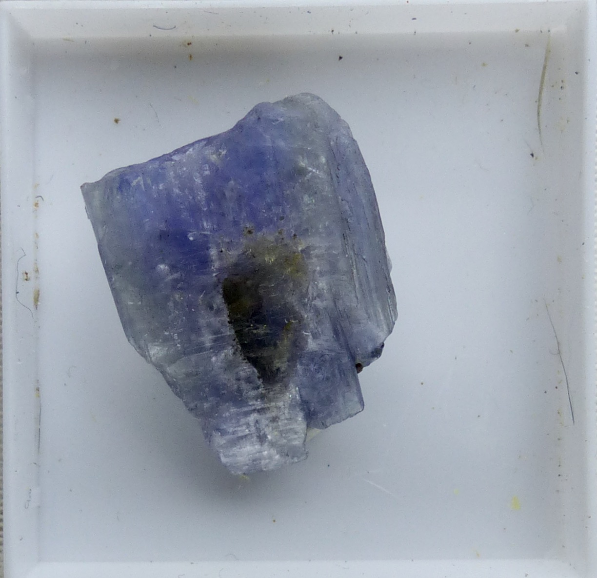 Tanzanite