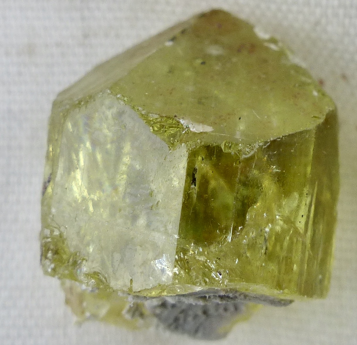 Apatite