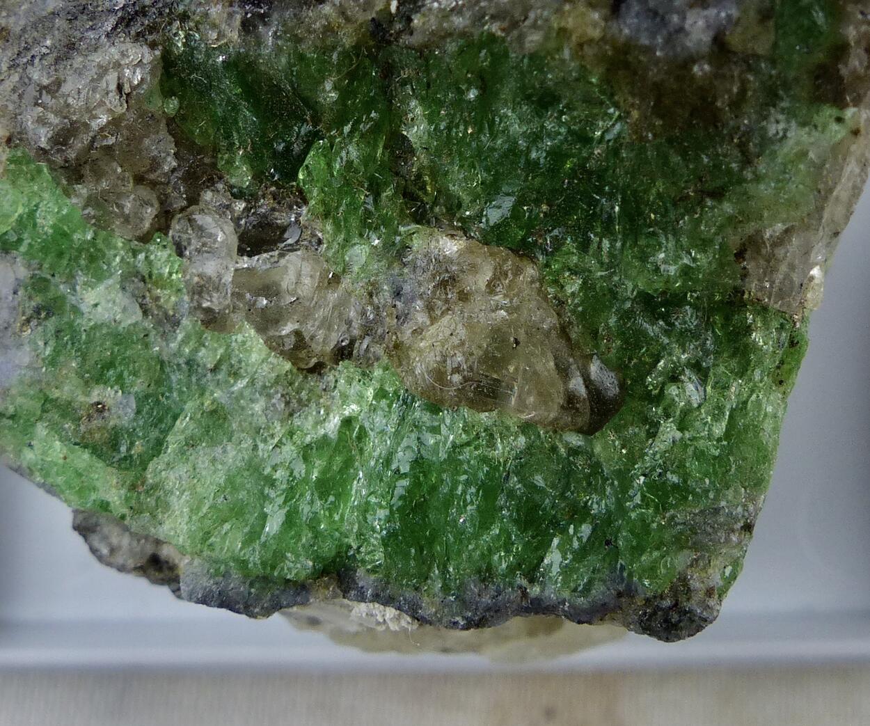 Tsavorite