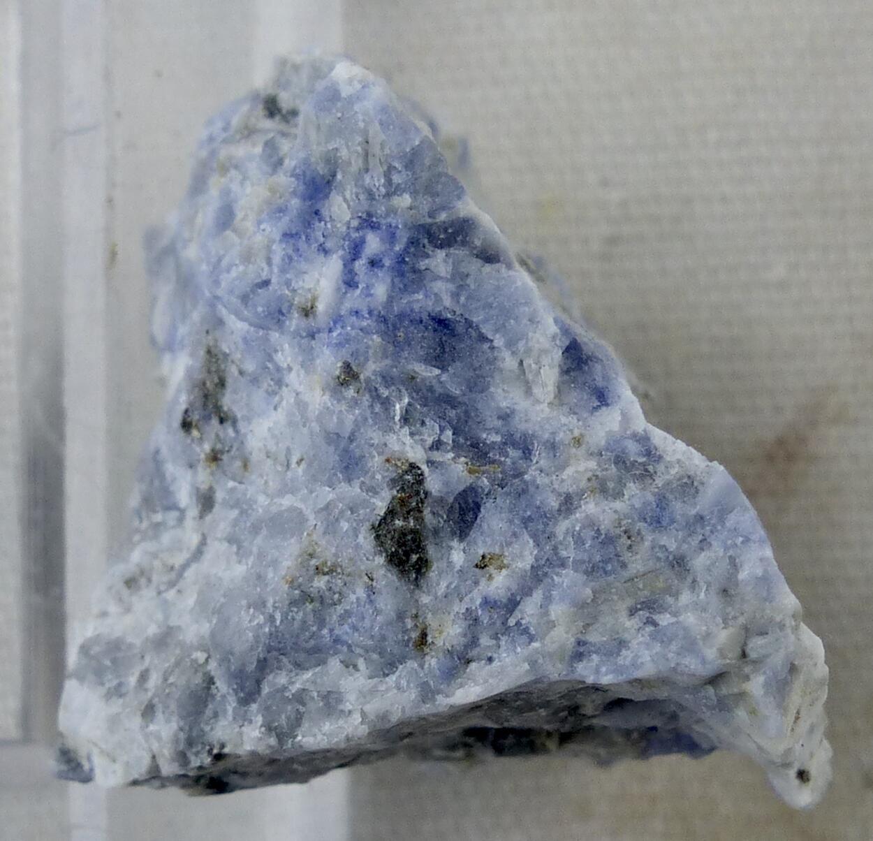 Sodalite