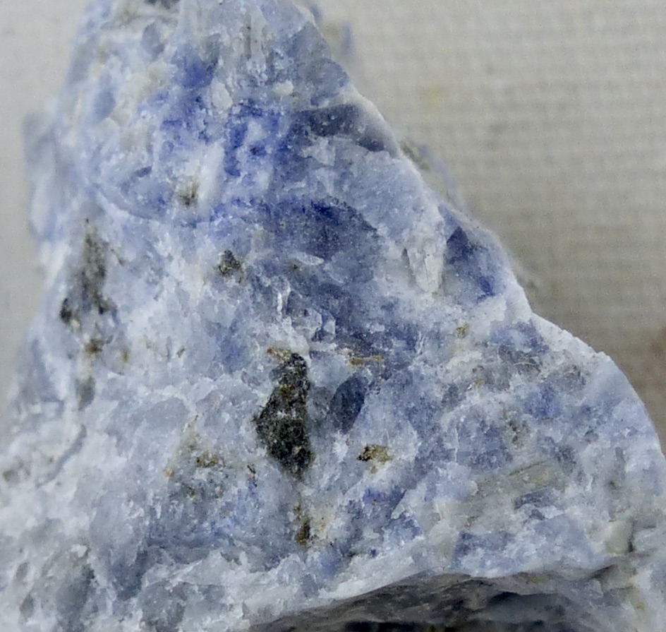 Sodalite