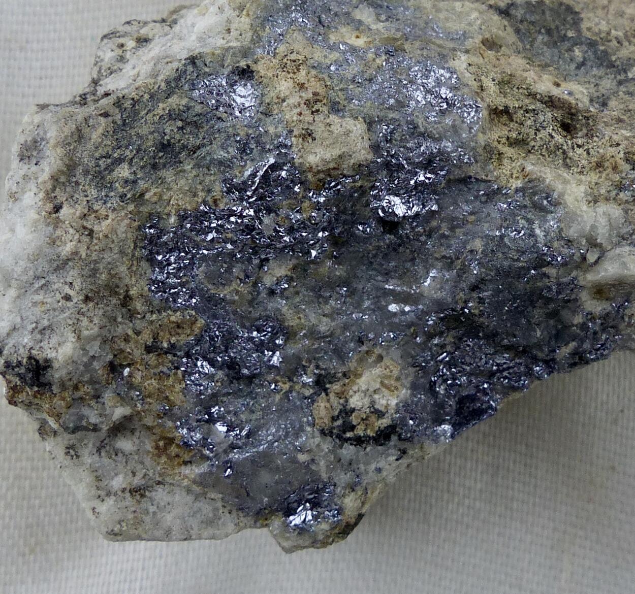 Molybdenite