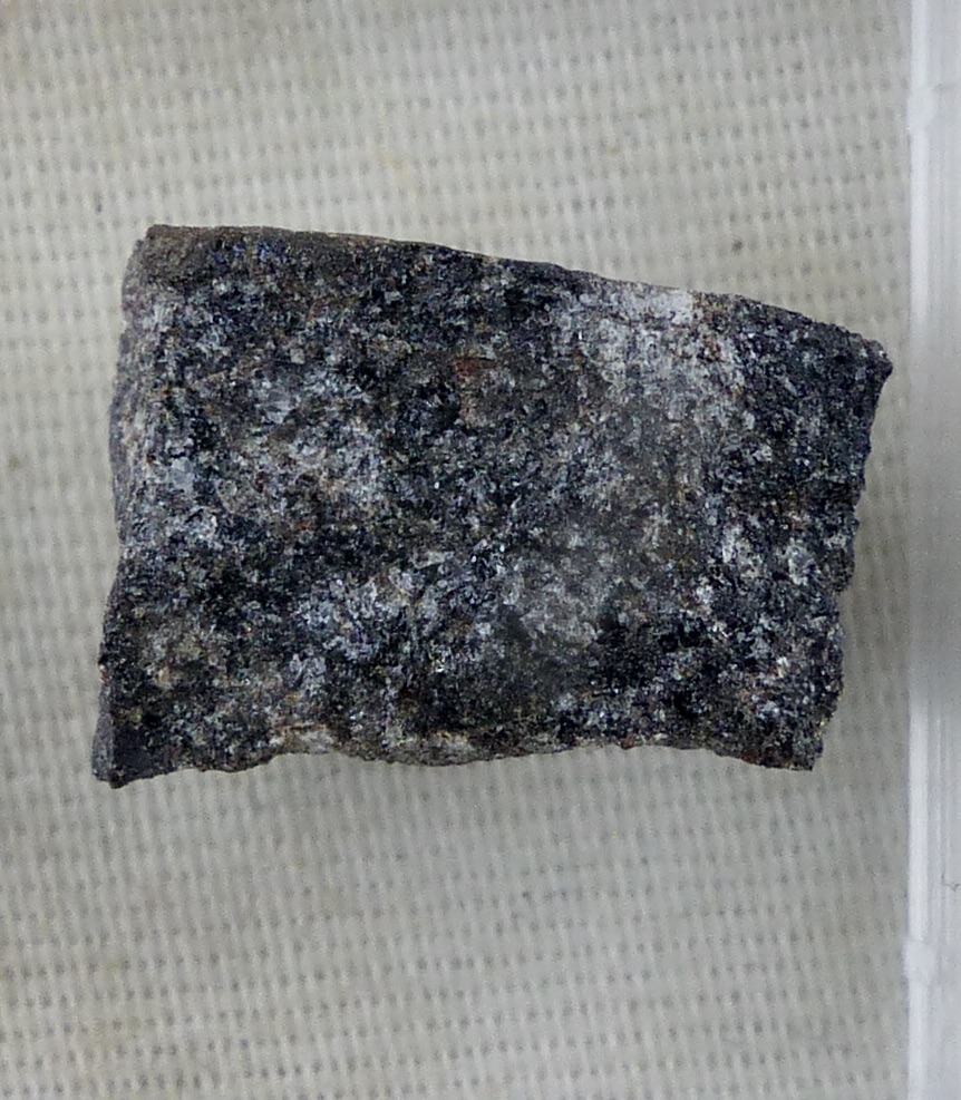 Glaucochroite