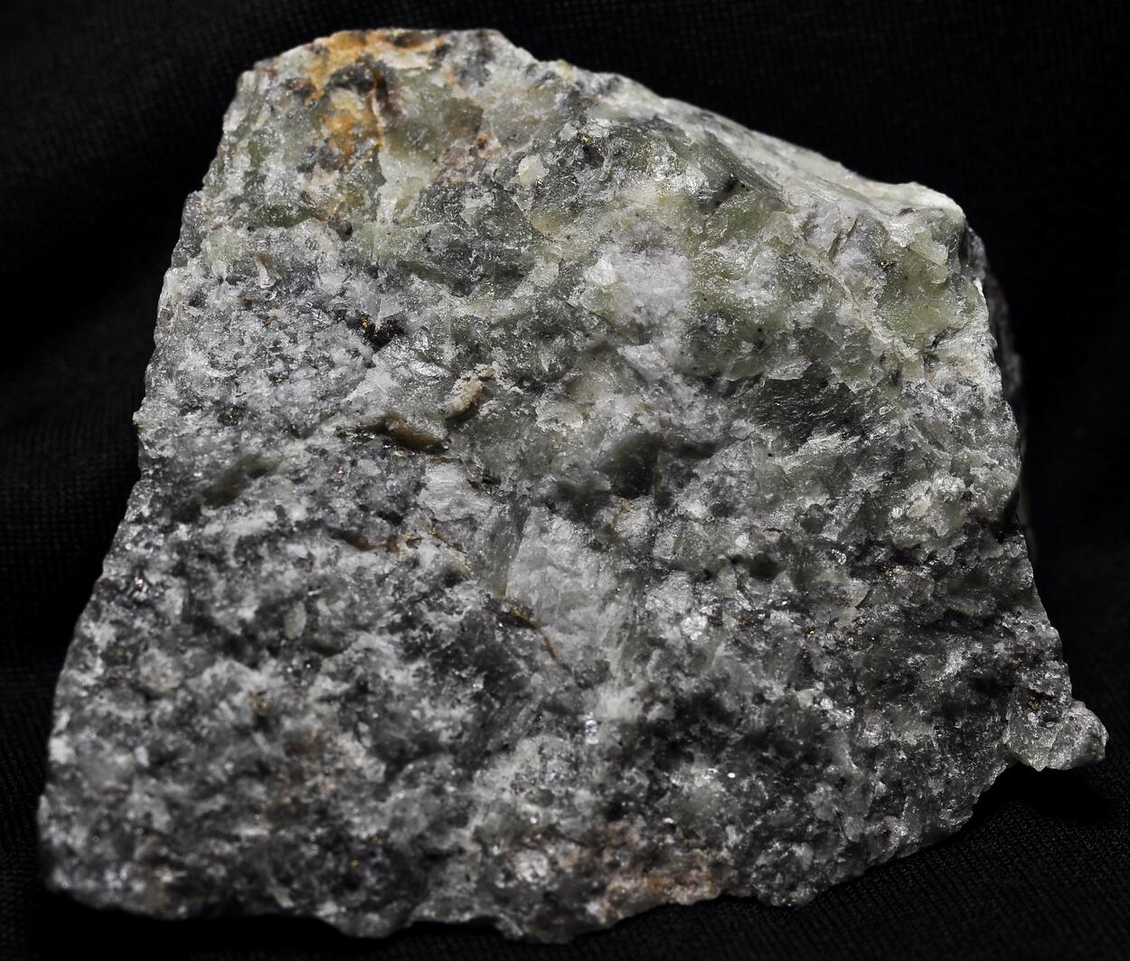 Wernerite