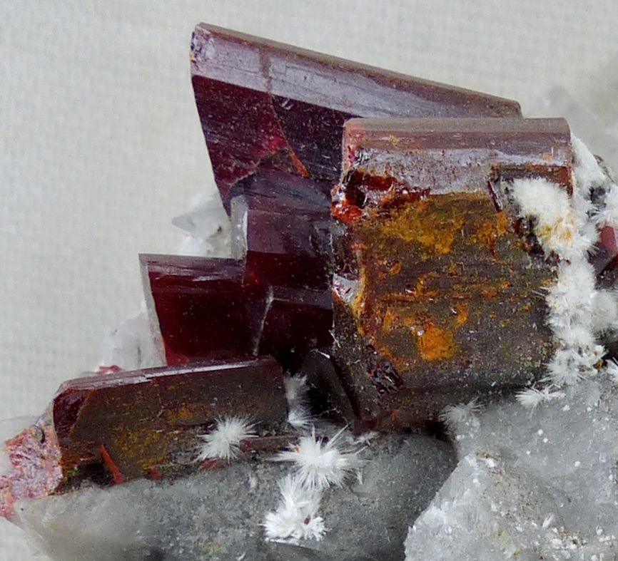 Realgar & Picropharmacolite