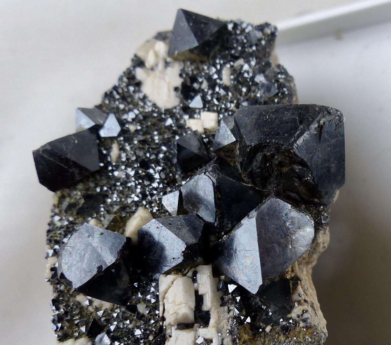 Magnetite