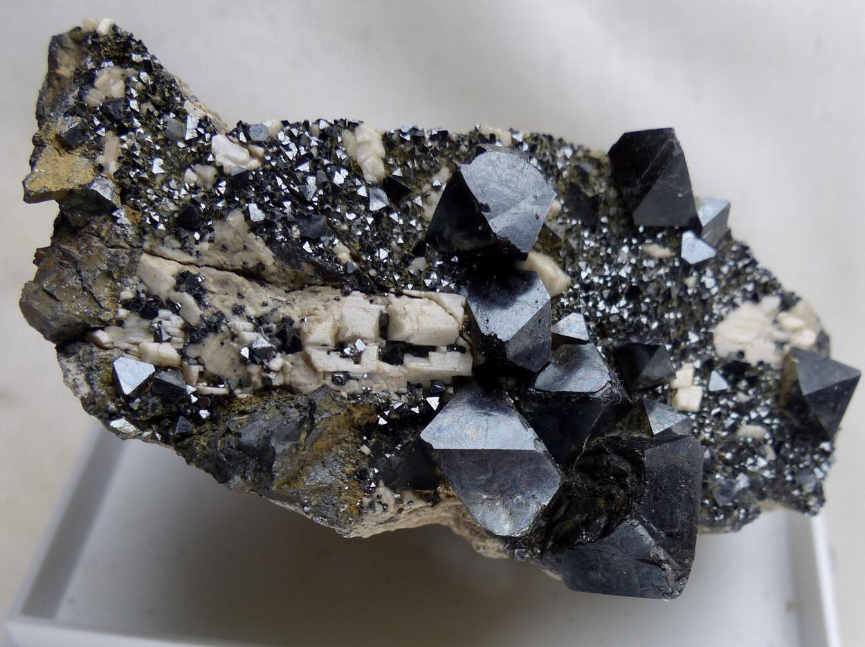 Magnetite