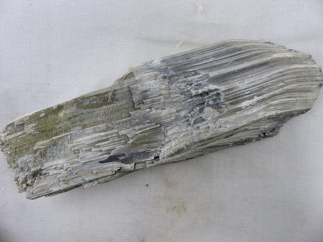 Chrysotile