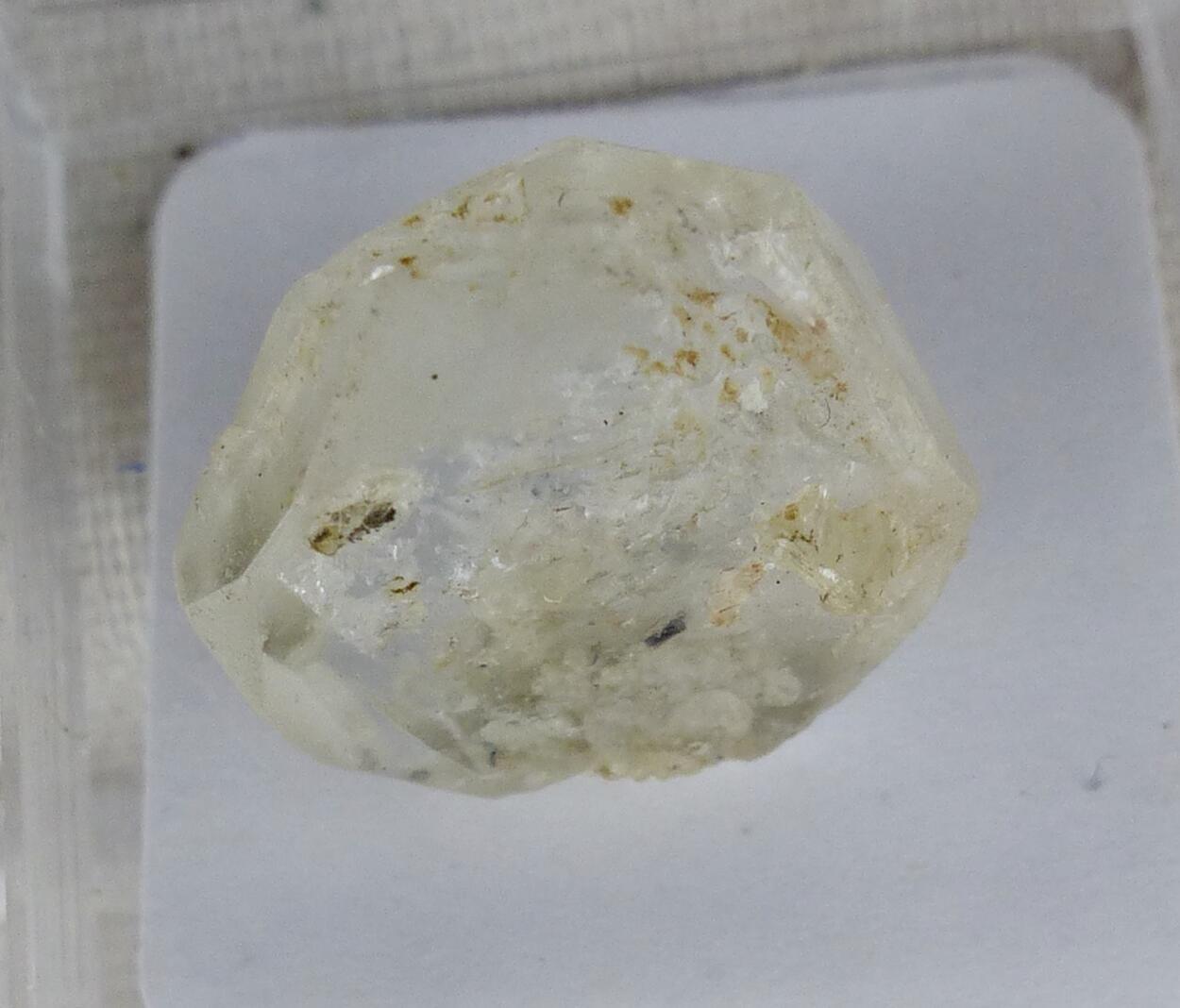 Apatite