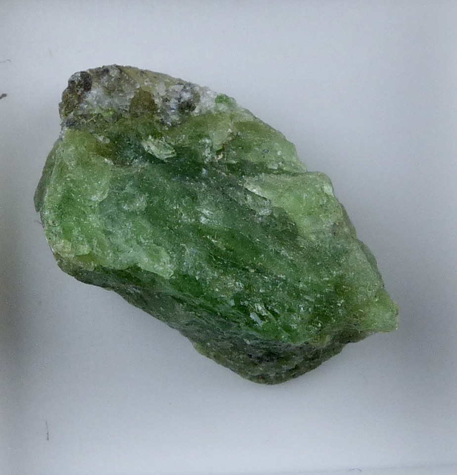 Tsavorite