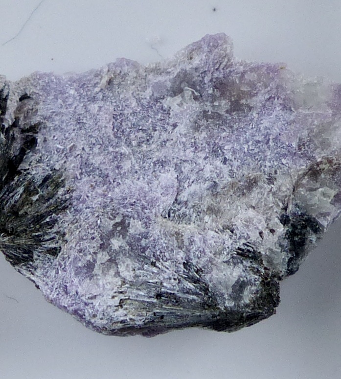 Charoite