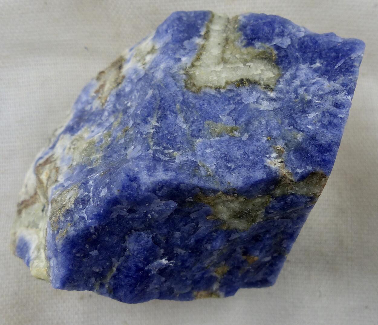 Sodalite