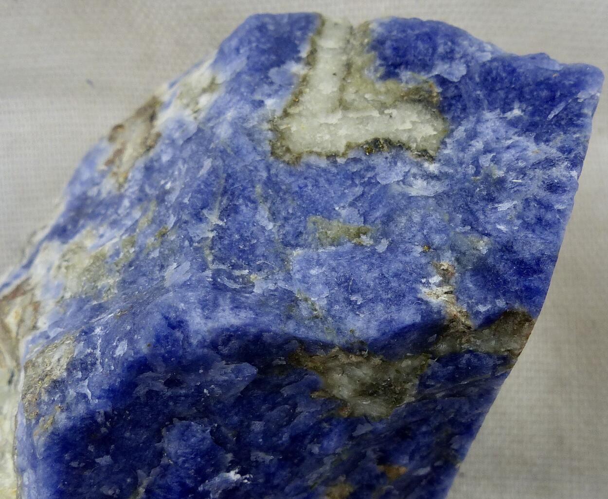 Sodalite