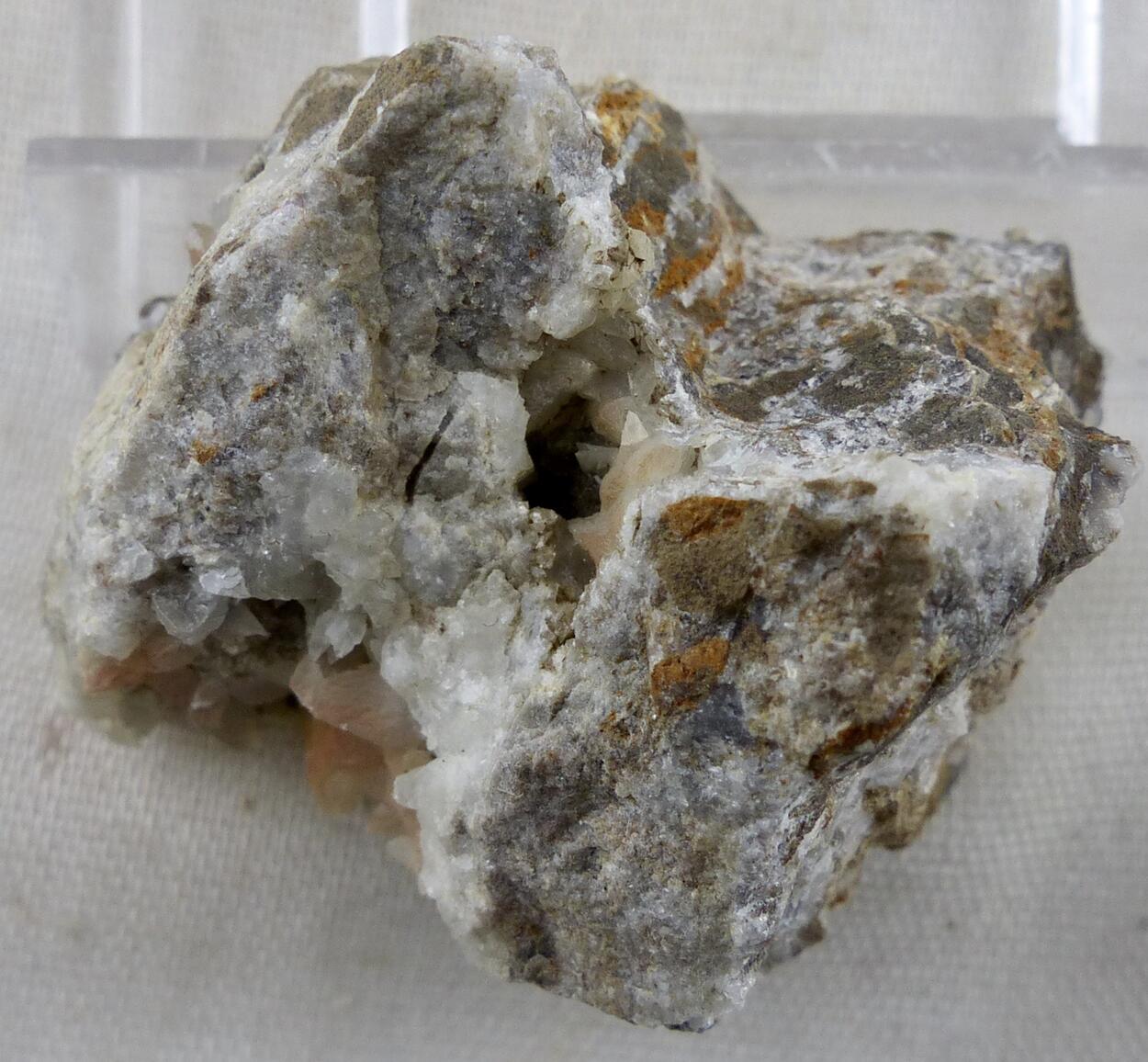 Tunisite