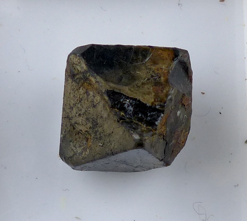 Spinel