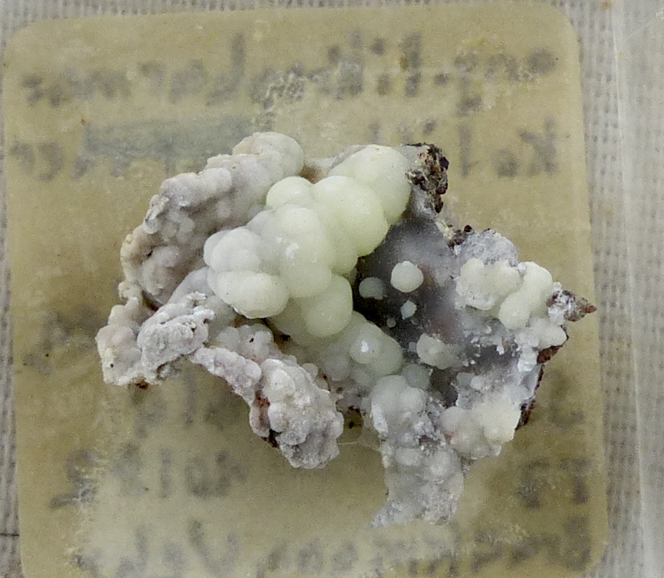 Aragonite