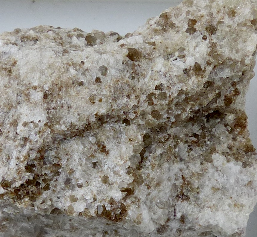 Zunyite