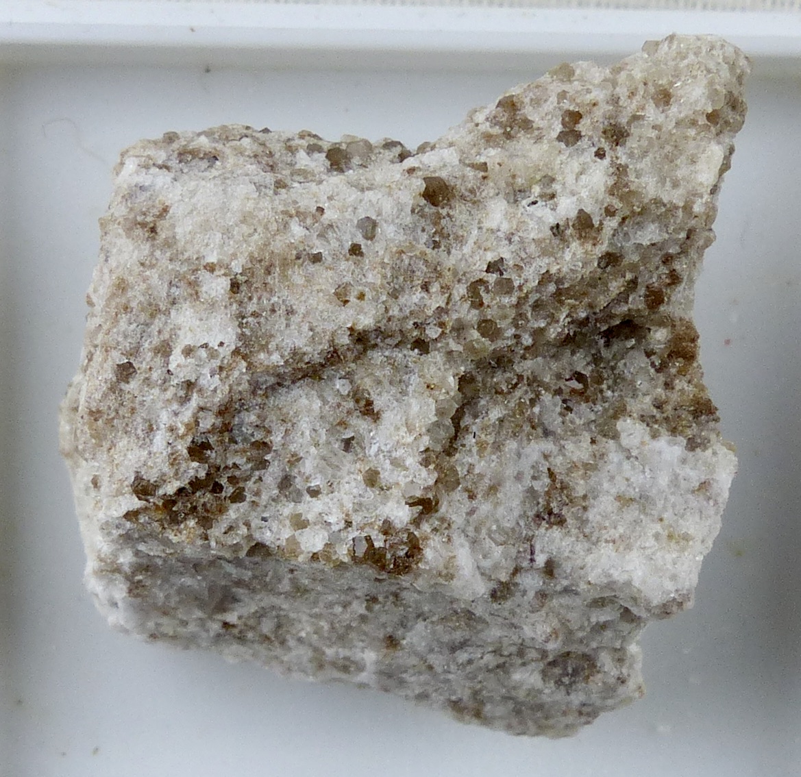 Zunyite