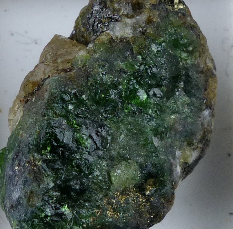 Tsavorite