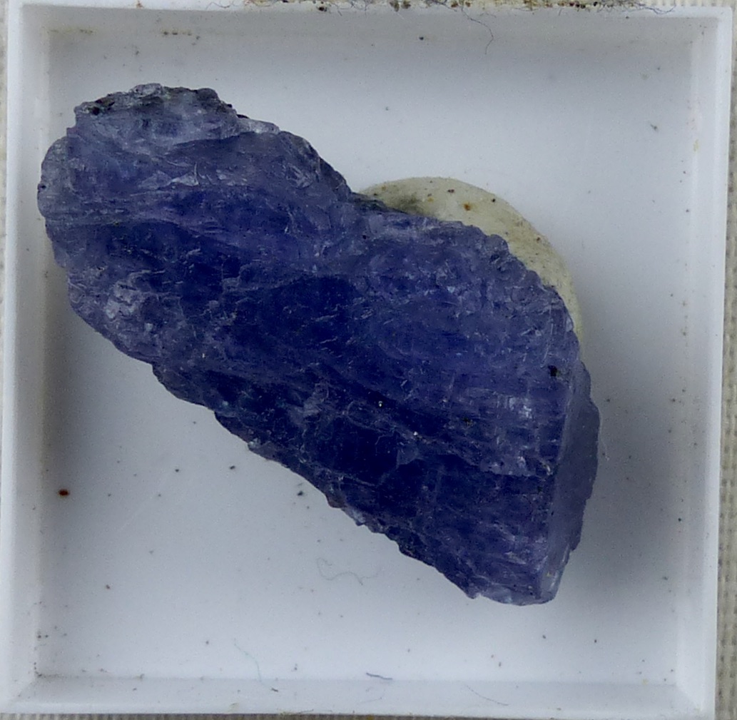 Tanzanite