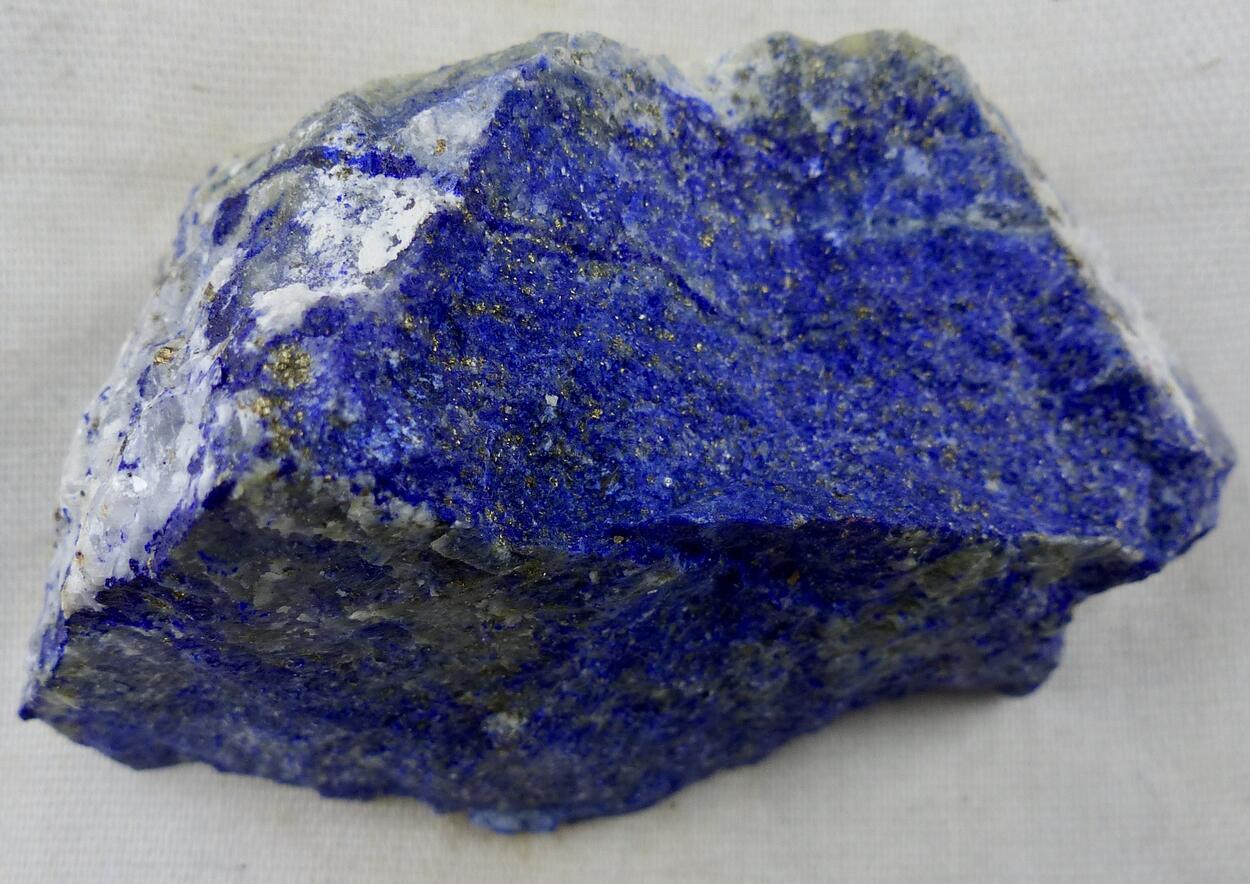 Lapis Lazuli