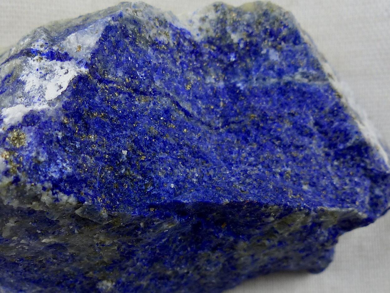 Lapis Lazuli