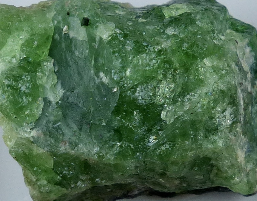 Tsavorite