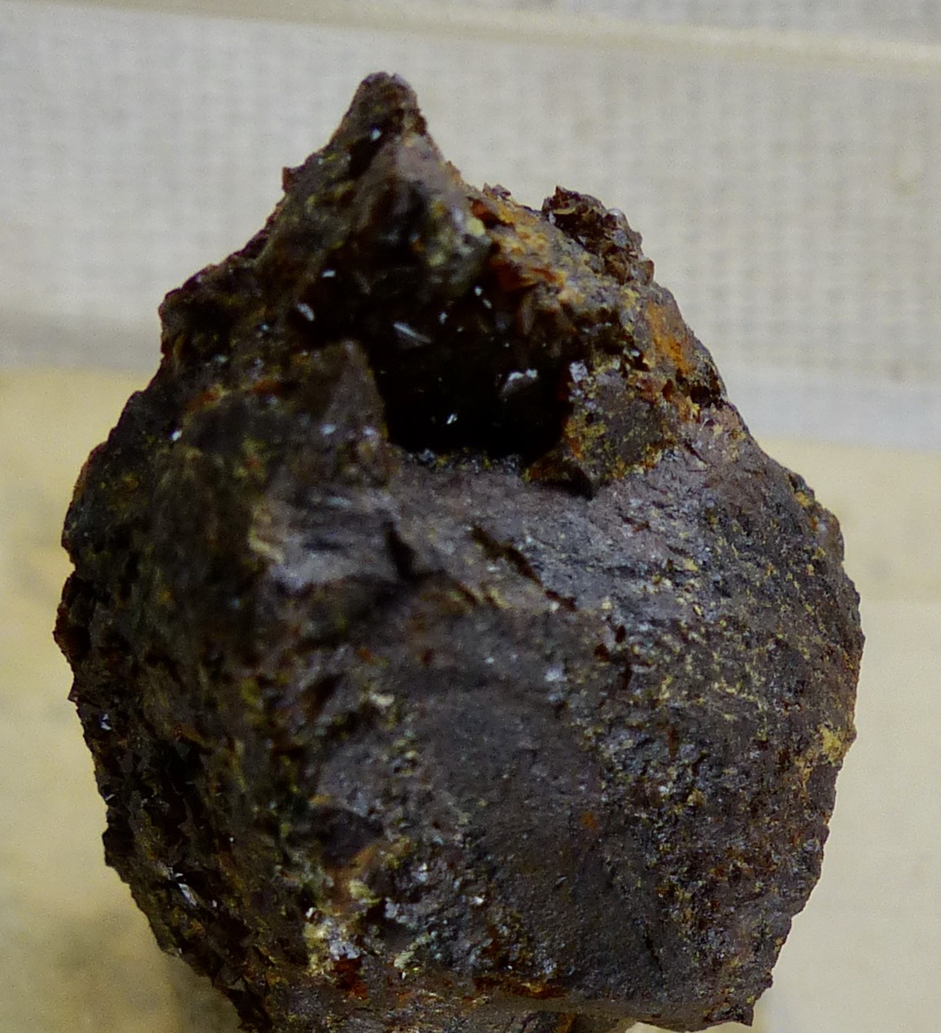 Jarosite