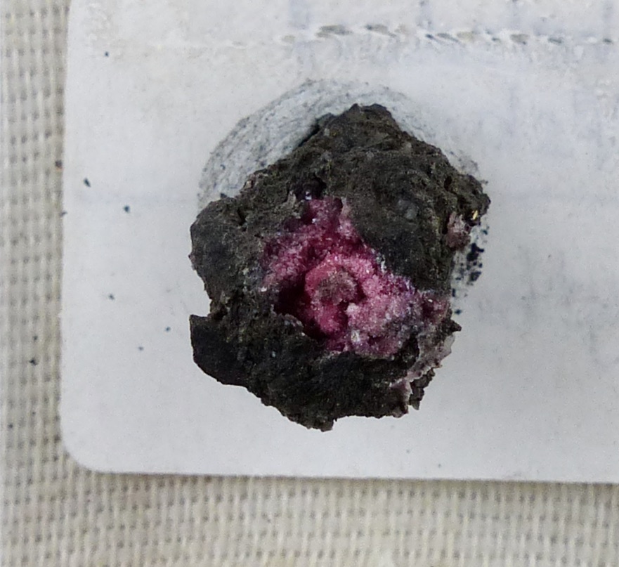 Erythrite