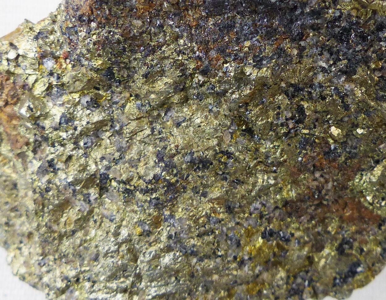 Chalcopyrite