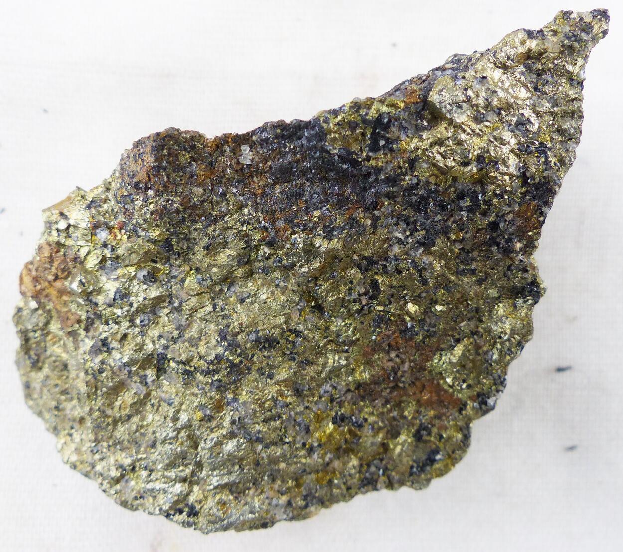 Chalcopyrite