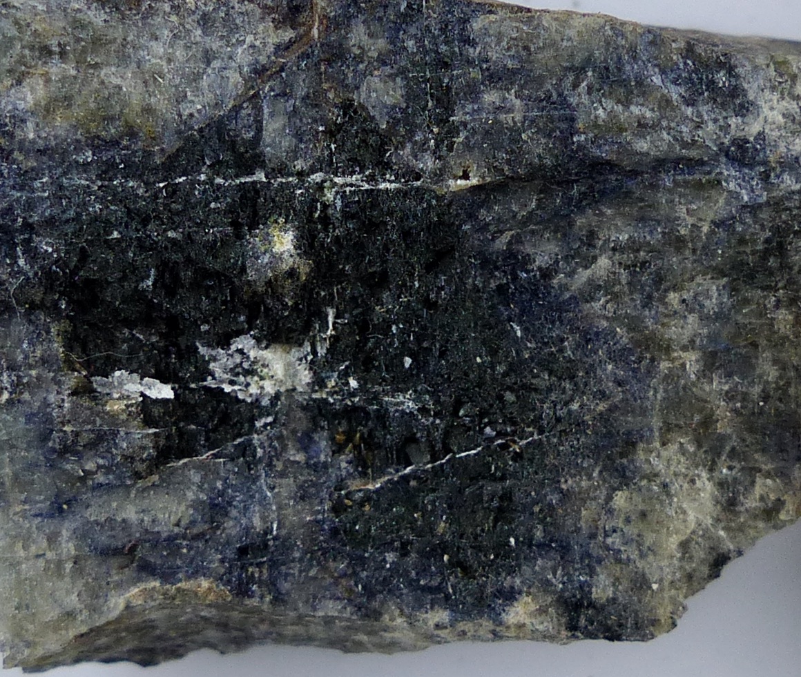 Vivianite
