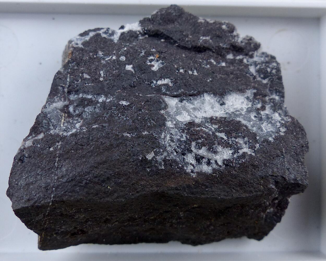 Namansilite